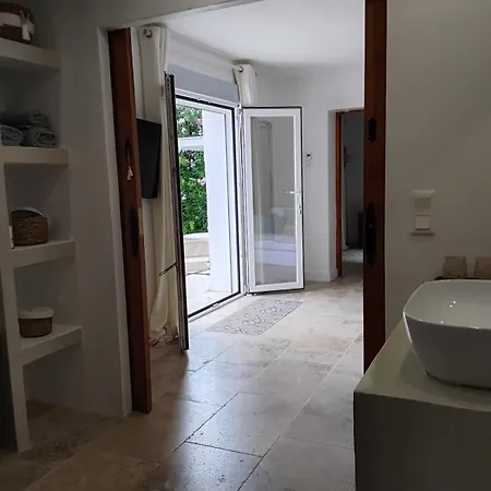 Beautiful Ibiza-style Vila