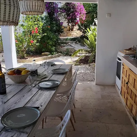 Beautiful Ibiza-style Vila Denia
