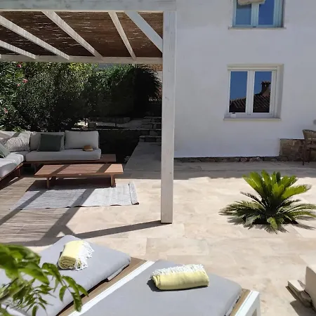 Beautiful Ibiza-style Denia