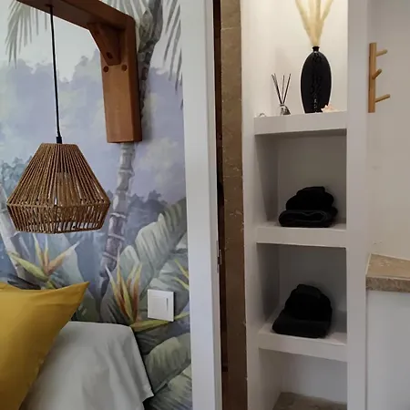 Vila Beautiful Ibiza-style Denia
