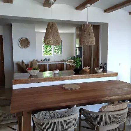 Beautiful Ibiza-style Vila Denia